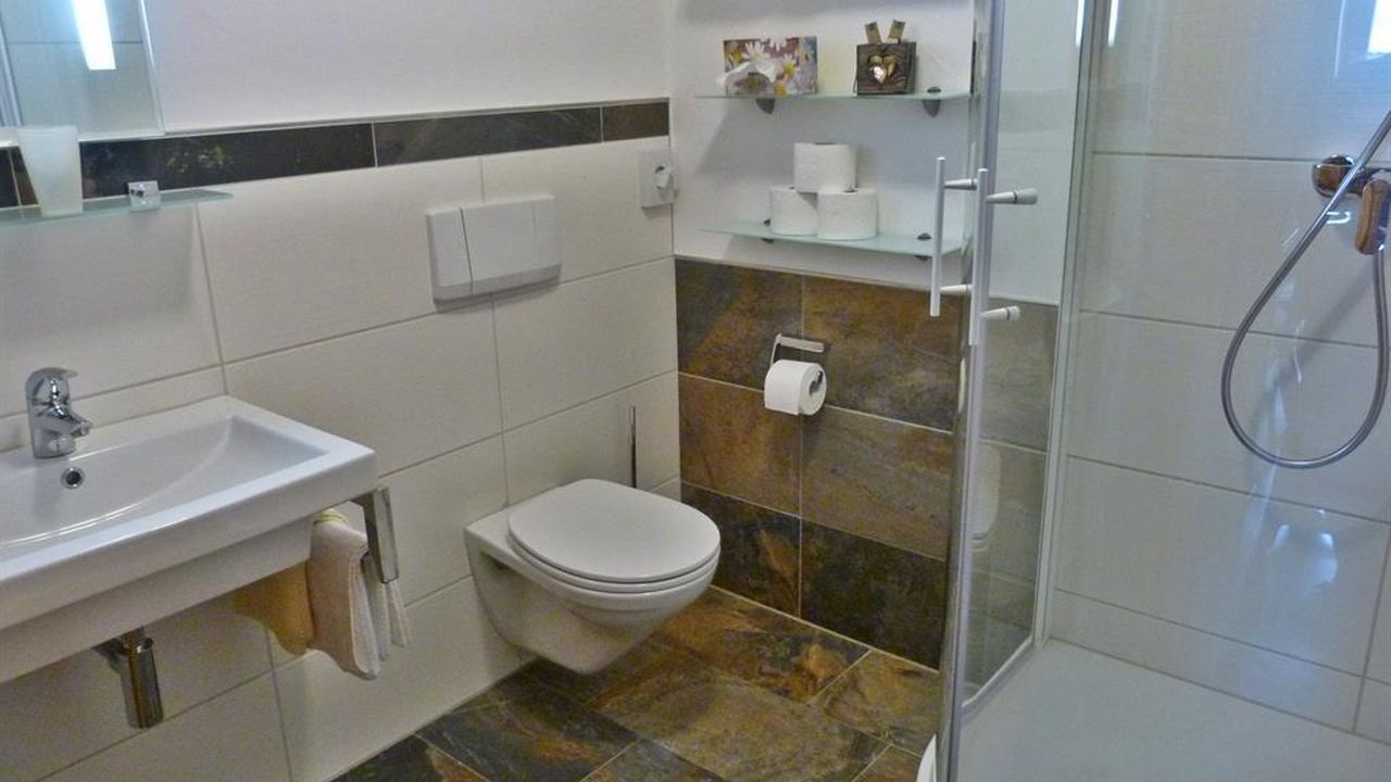 Badezimmer Badezimmer